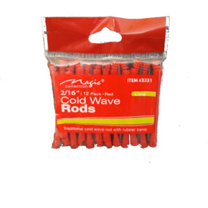 COLD WAVE RODS
