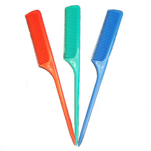 RAT TAIL COMB - Image 2