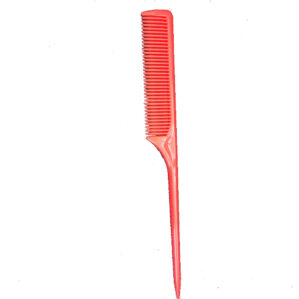 RAT TAIL COMB