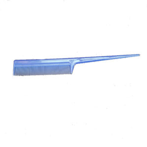 BONE TAIL COMB