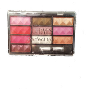 OH YES EYE SHADOW