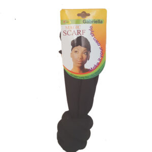 MAGIC SCARF HEADWRAP