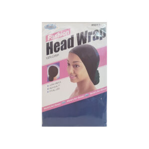 FASHION HEAD WRAP