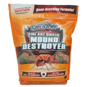 FIRE ANTS SHIELD SPECTRACIDE