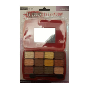 EYE SHADOW 12 COLOR