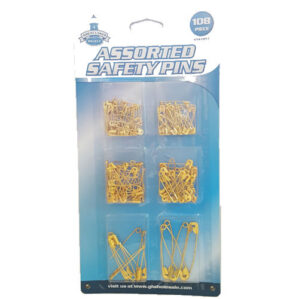 Hardwood Clothespins
