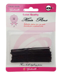 3" HAIR PIN 32CT