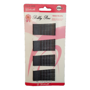 BOBBY PINS 60CT