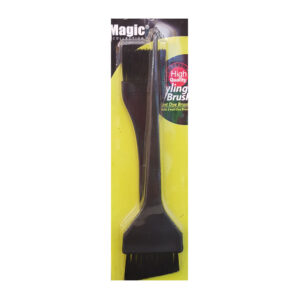 SLANT DYE BRUSH W/SMALL DYE BRUSH