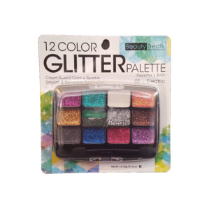 GLITTER PALETTE EYE SHADOW