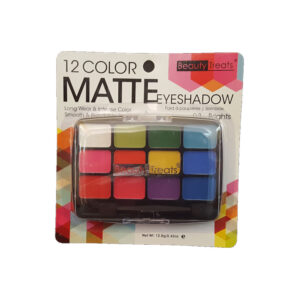 MATTE EYE SHADOW