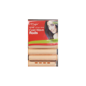 COLD WAVE RODS