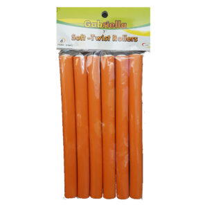 FLEXIBLE SOFT TWIST ROLLER