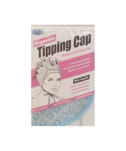 DISPOSABLE TIPPING CAP