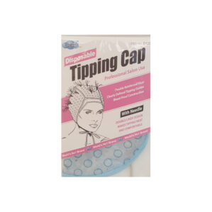 DISPOSABLE TIPPING CAP