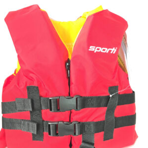 SPORTI LIFE VEST