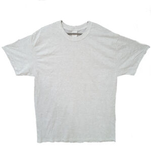 T-SHIRT GREY