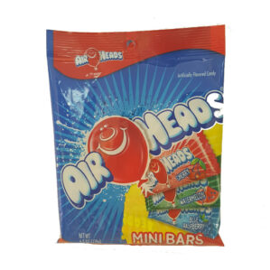AIR HEAD MINI BARS