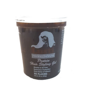 LUSTI BROWN STLY-GEL