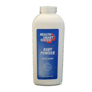 BABY POWDER 22OZ