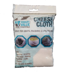 CHEESE CLOTH