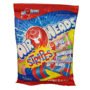AIR HEAD STRIPES MINI BARS