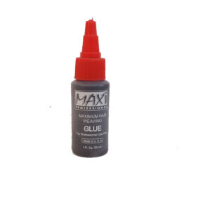 HAIR BONDING GLUE 1-FL OZ