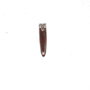 FINGER NAIL CLIPPER