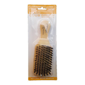 HARD CLUB BRUSH