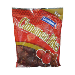 CINNAMON DISC