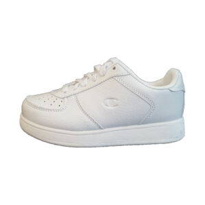WHITE RUNNING SNEAKER CHAMPION