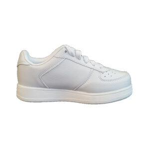 WHITE RUNNING SNEAKER CHAMPION - Image 2