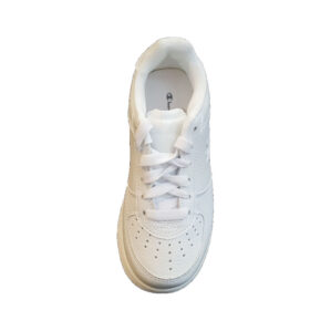WHITE RUNNING SNEAKER CHAMPION - Image 3