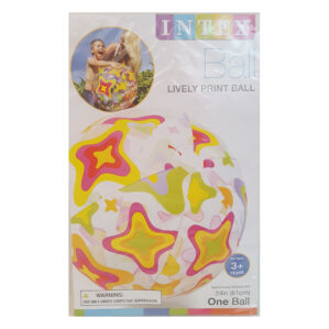 INTEX BEACH BALL