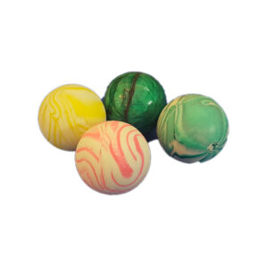 PARTY FAVOR BALLS 4PC