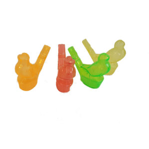 PARTY FAVOR BIRD WHISTLE