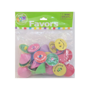 SPIN STOP 24PC