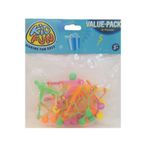 MINI CLACKERS 12PC