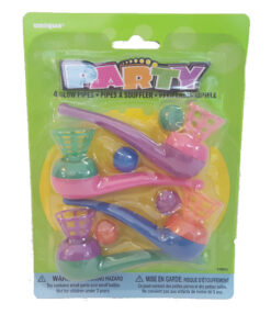 BLOW PIPE 4PC