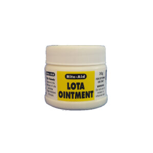 LOTA OINTMENT