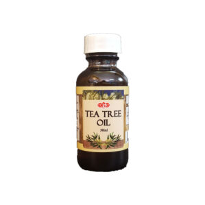 TEA TREE OIL 30ML