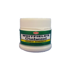 WHITFIELD OINTMENT 30G