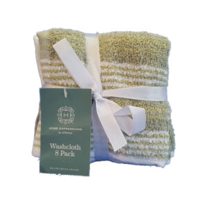 WASHCLOTH 8PK - Image 2