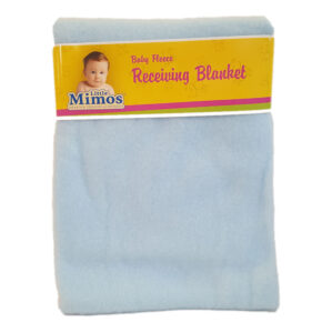 BABY RECEIVING BLANKET