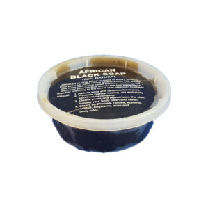 AFRICAN BLACK SOAP - Image 2