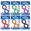 Wrist Coil with Key Holder (2-Pack)
