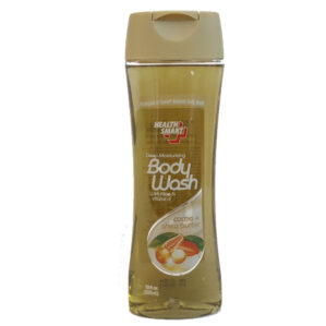 BODY WASH 12OZ