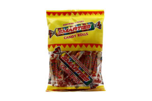 SMARTIES CANDY ORIGINAL 5OZ