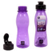 DFL Reusable Water Bottle with Flip-Top Lid - 25oz