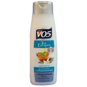 VO5 CONDITIONER HEALTHFUL GREEN TEA THERAPY 12.5 OZ